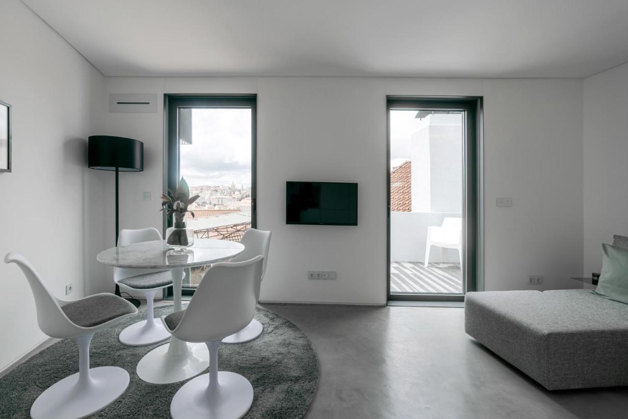 Sta Catarina Design By One Apartamento Lisboa