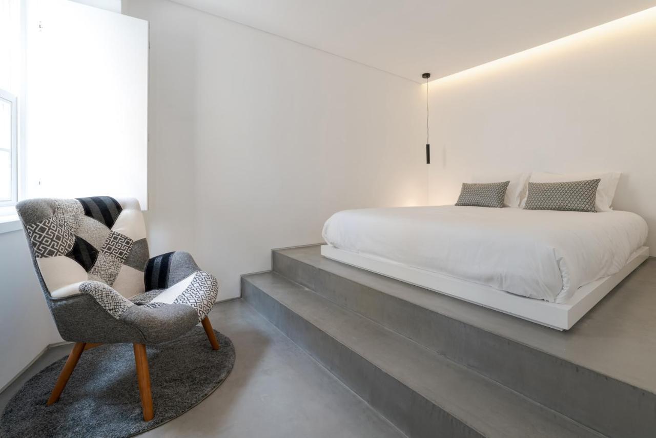 Apartamento Sta Catarina Design By One Lisboa