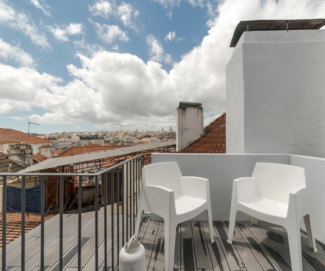 Apartamento Sta Catarina Design By One