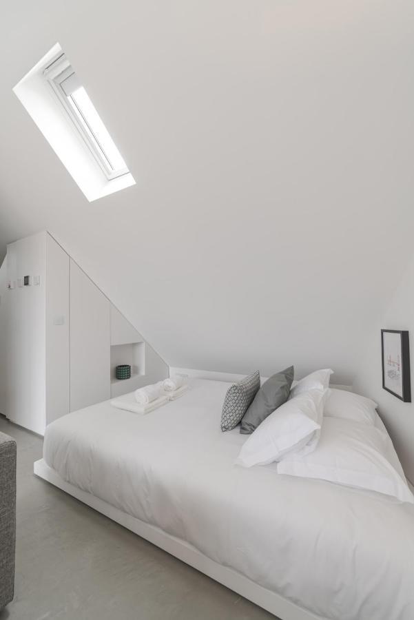 Sta Catarina Design By One Apartamento *