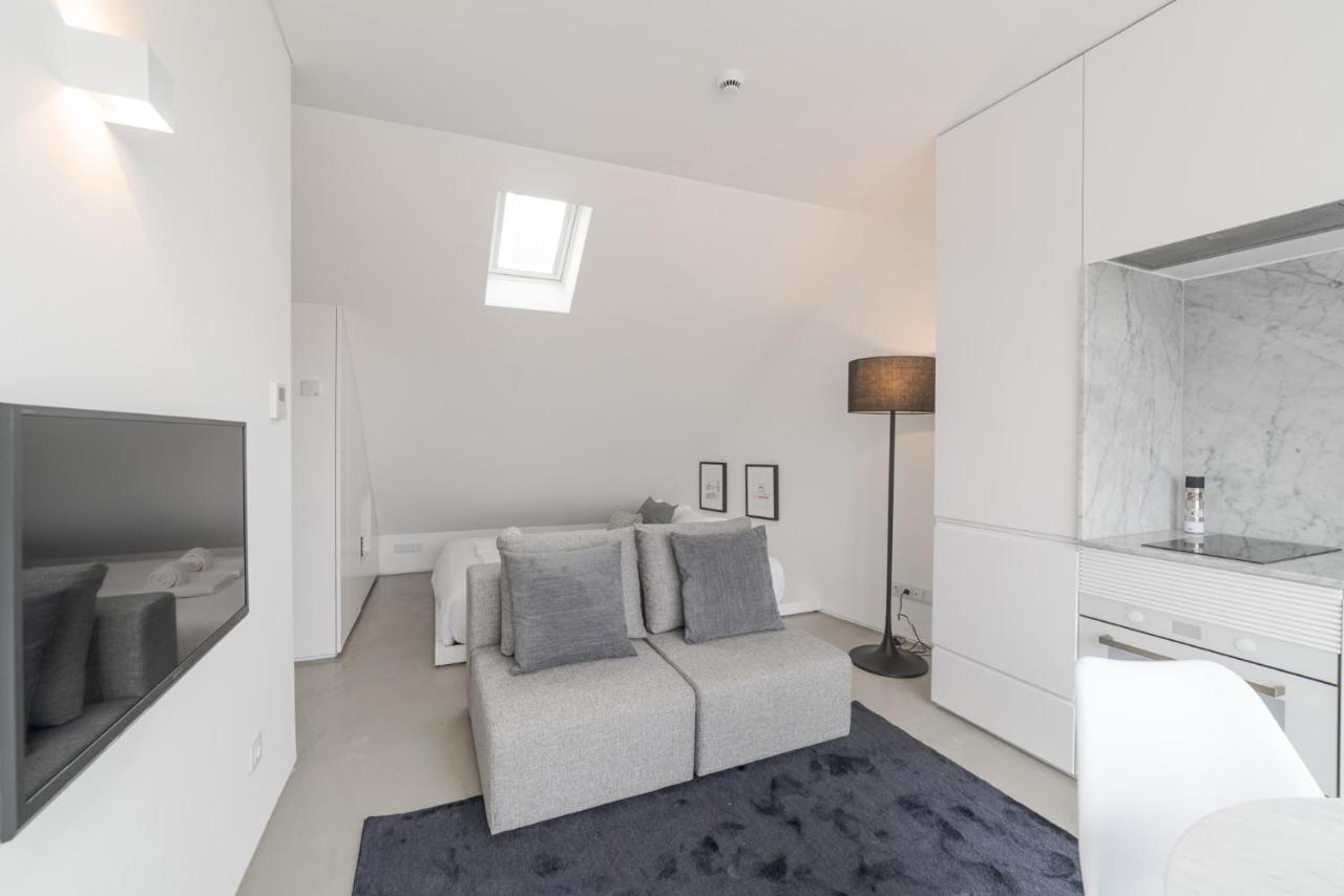 Apartamento Sta Catarina Design By One Lisboa