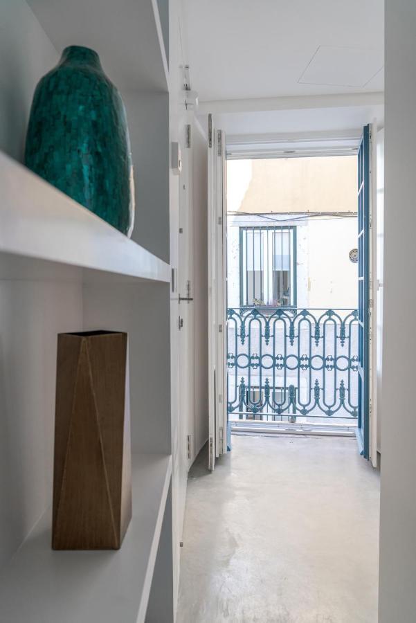 Apartamento Sta Catarina Design By One *