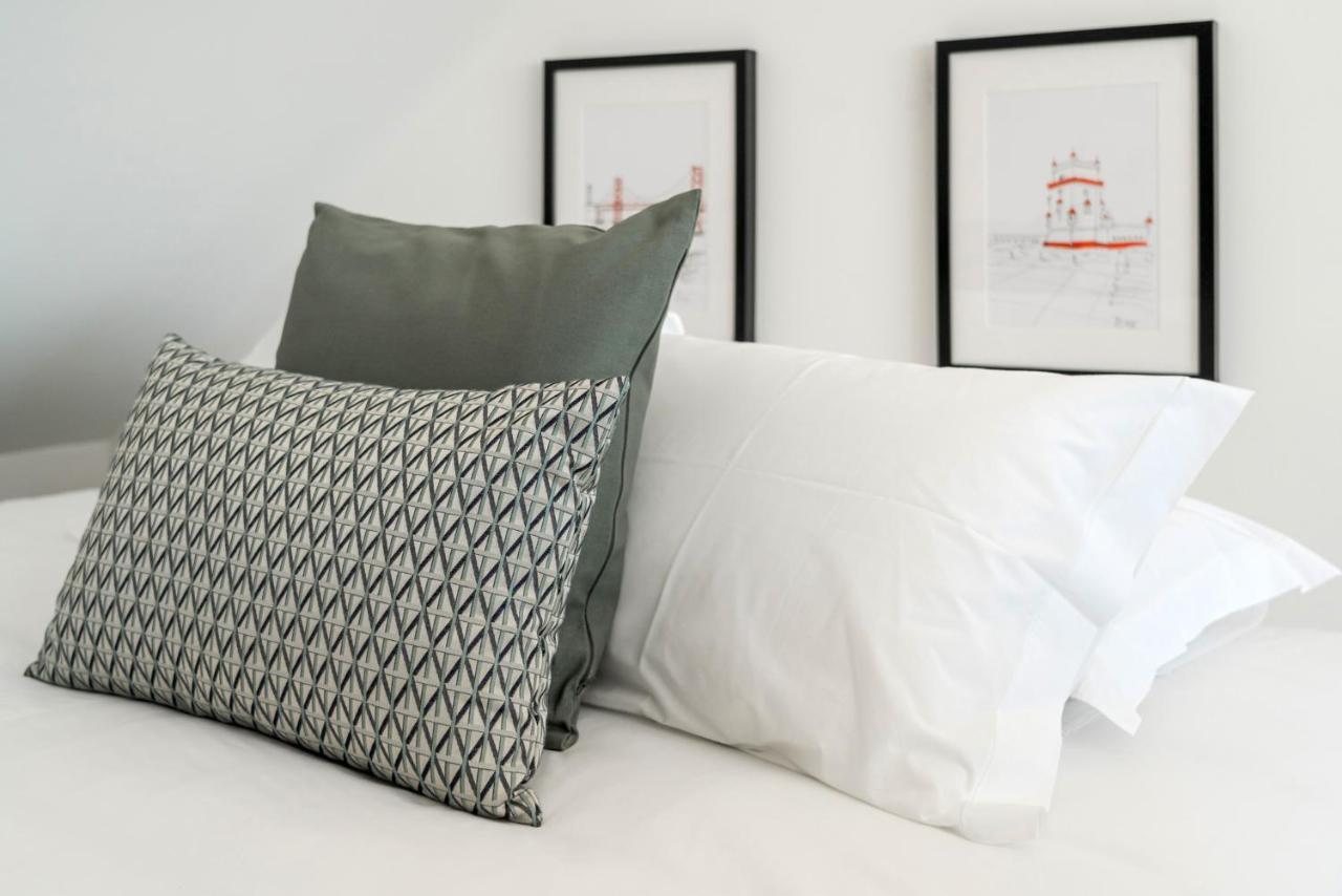Apartamento Sta Catarina Design By One Lisboa