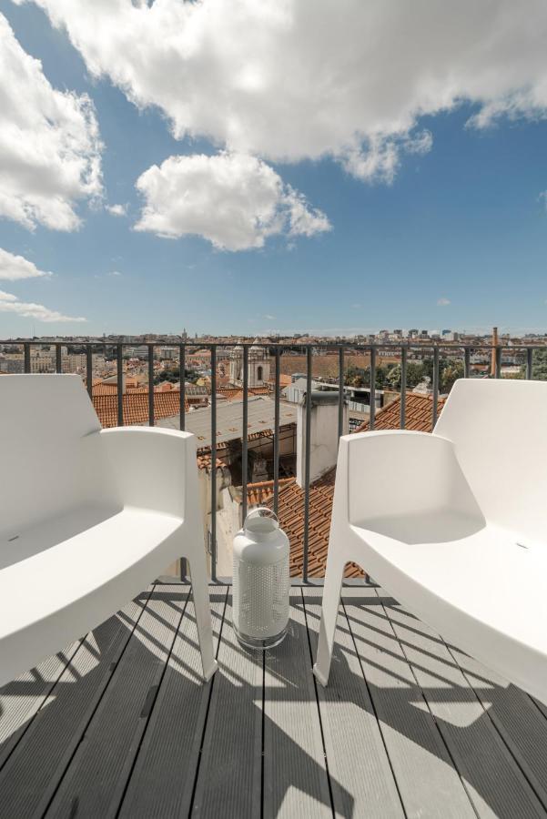 Apartamento Sta Catarina Design By One Lisboa