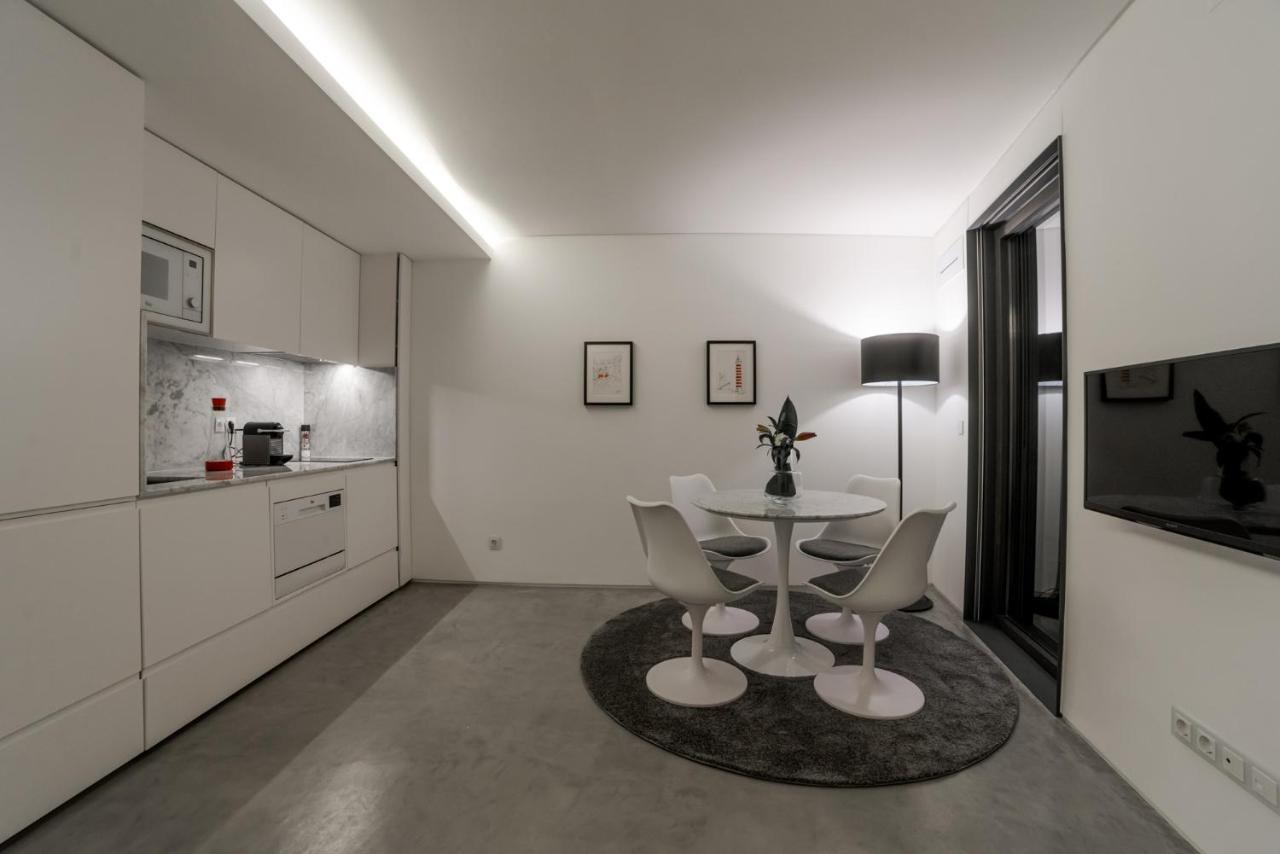 Apartamento Sta Catarina Design By One