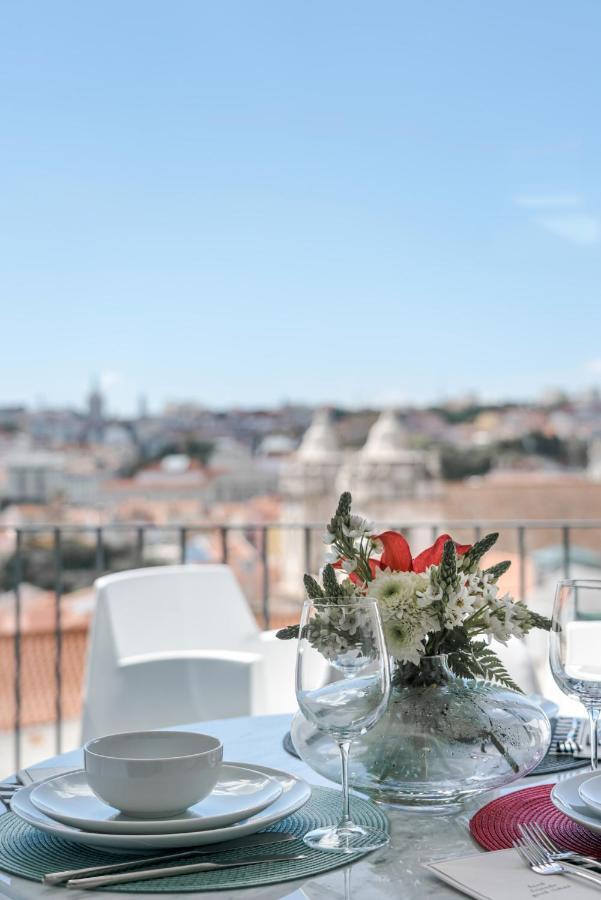 Sta Catarina Design By One Apartamento Lisboa