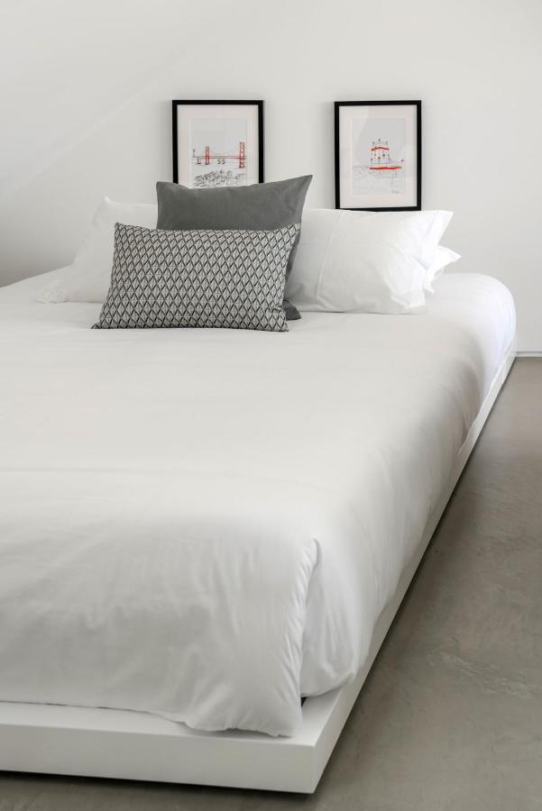 Sta Catarina Design By One Apartamento *
