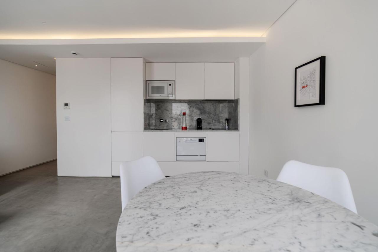 Apartamento Sta Catarina Design By One *