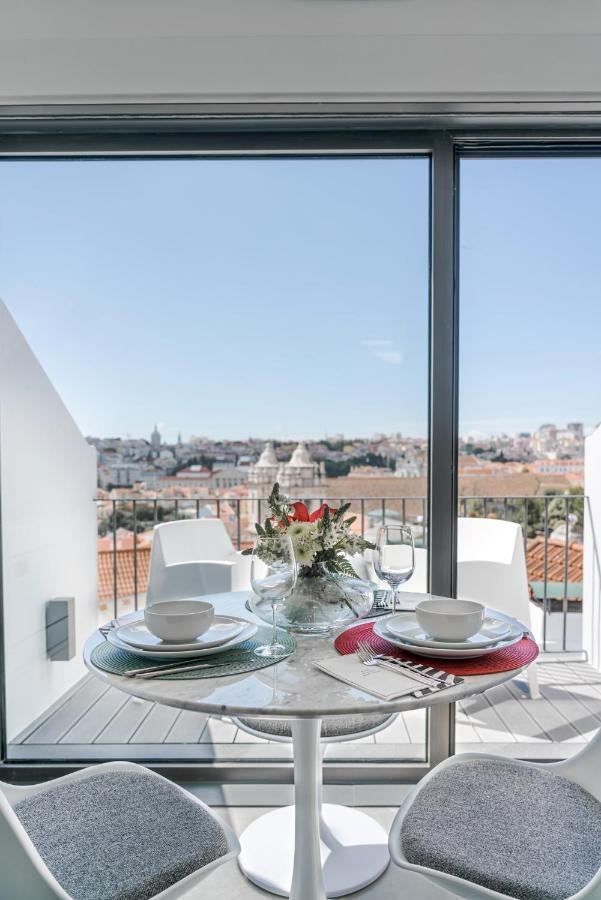 Sta Catarina Design By One Apartamento Lisboa