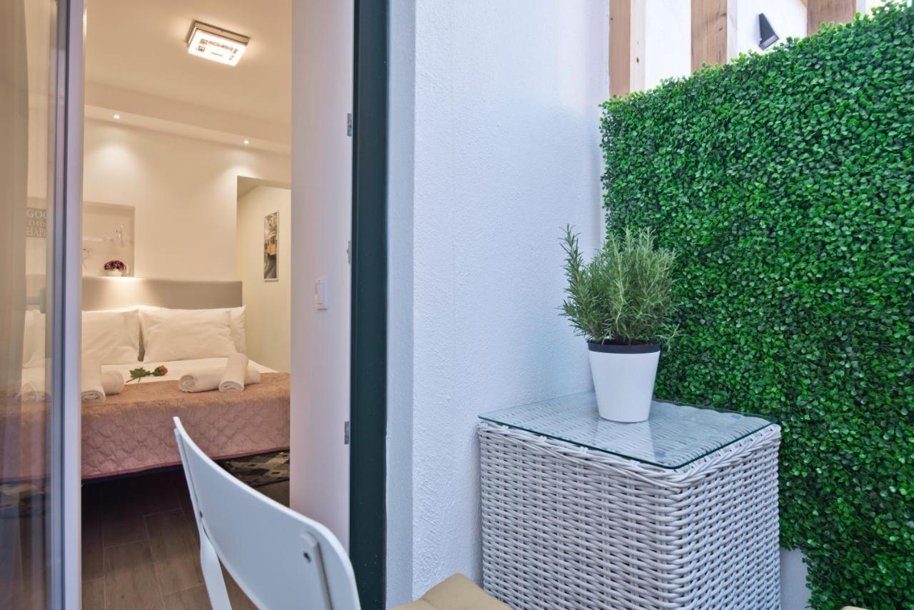 Apartamento Old Town Principe Real Lisboa