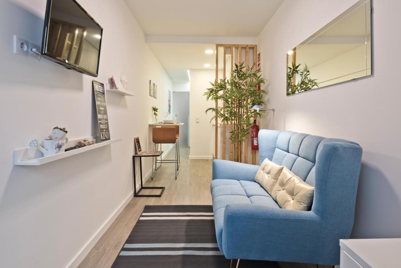 Apartamento Old Town Principe Real