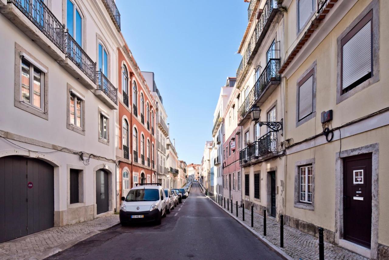 Apartamento Old Town Principe Real