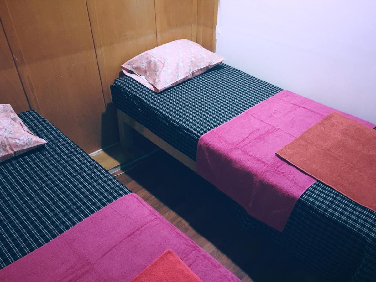 Lisbangla Salitre Pensión