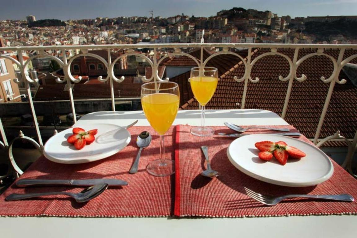 Apartamento Sete Colinas Lisboa