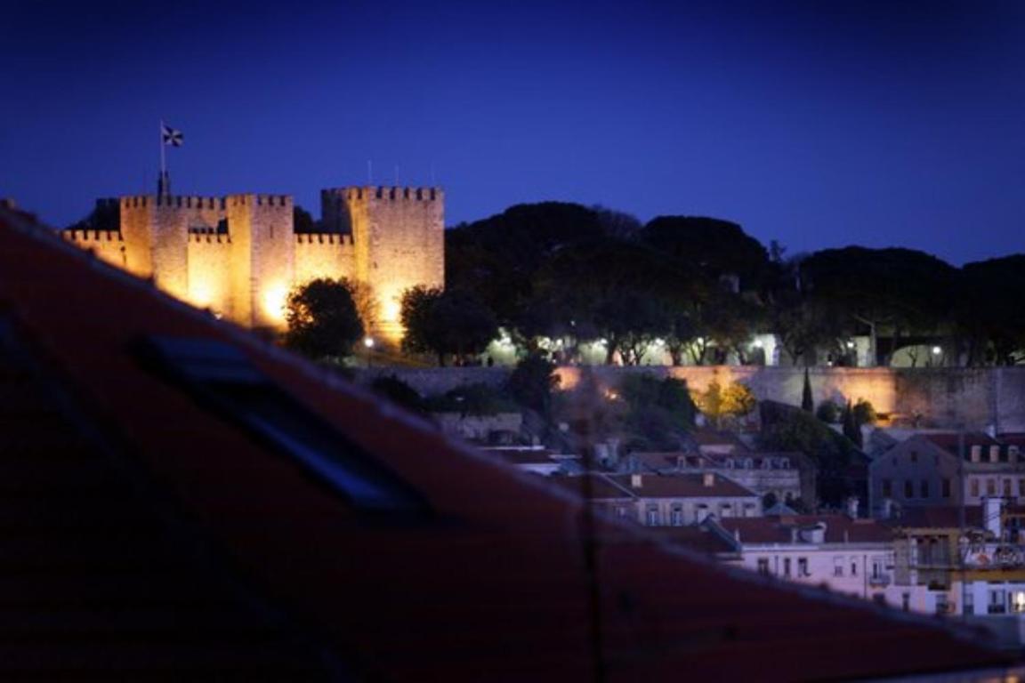 Apartamento Sete Colinas