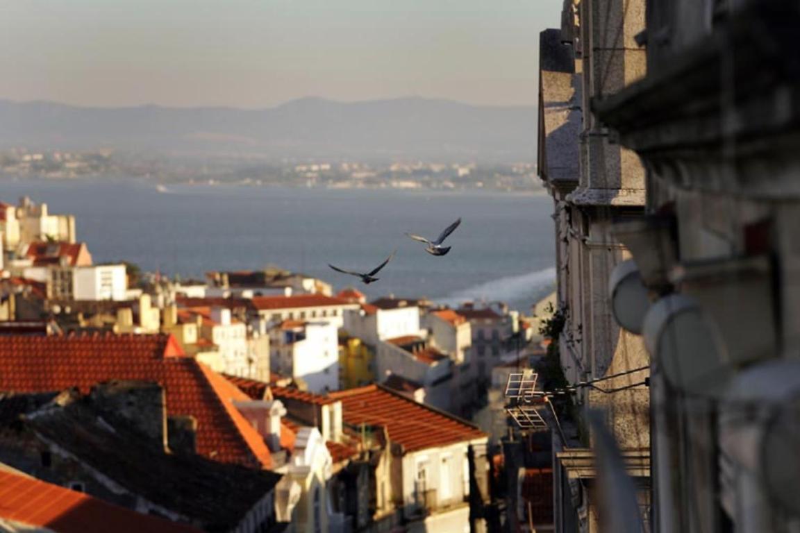 Apartamento Sete Colinas Lisboa