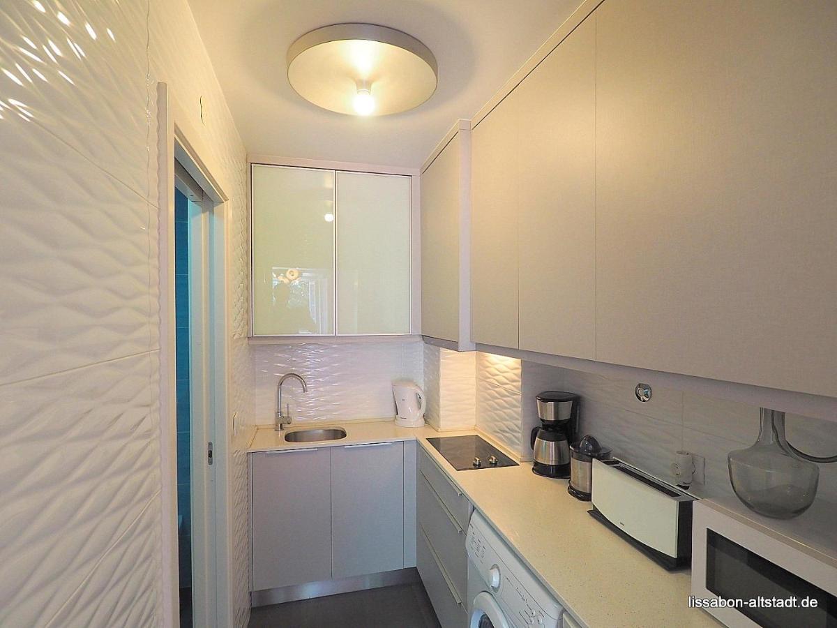Aurora - Altstadt Apartamento *