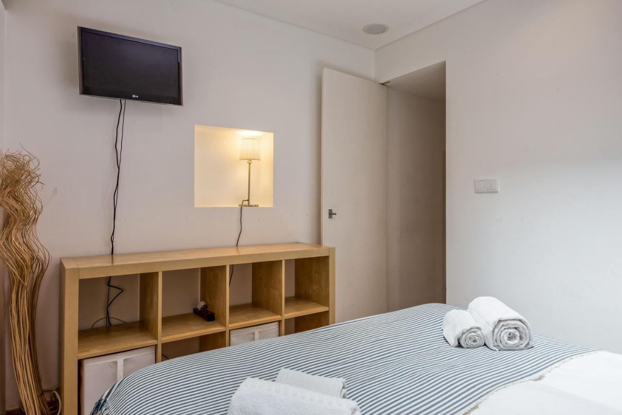 Charming Flat In Lisbon's Center! Lisbon