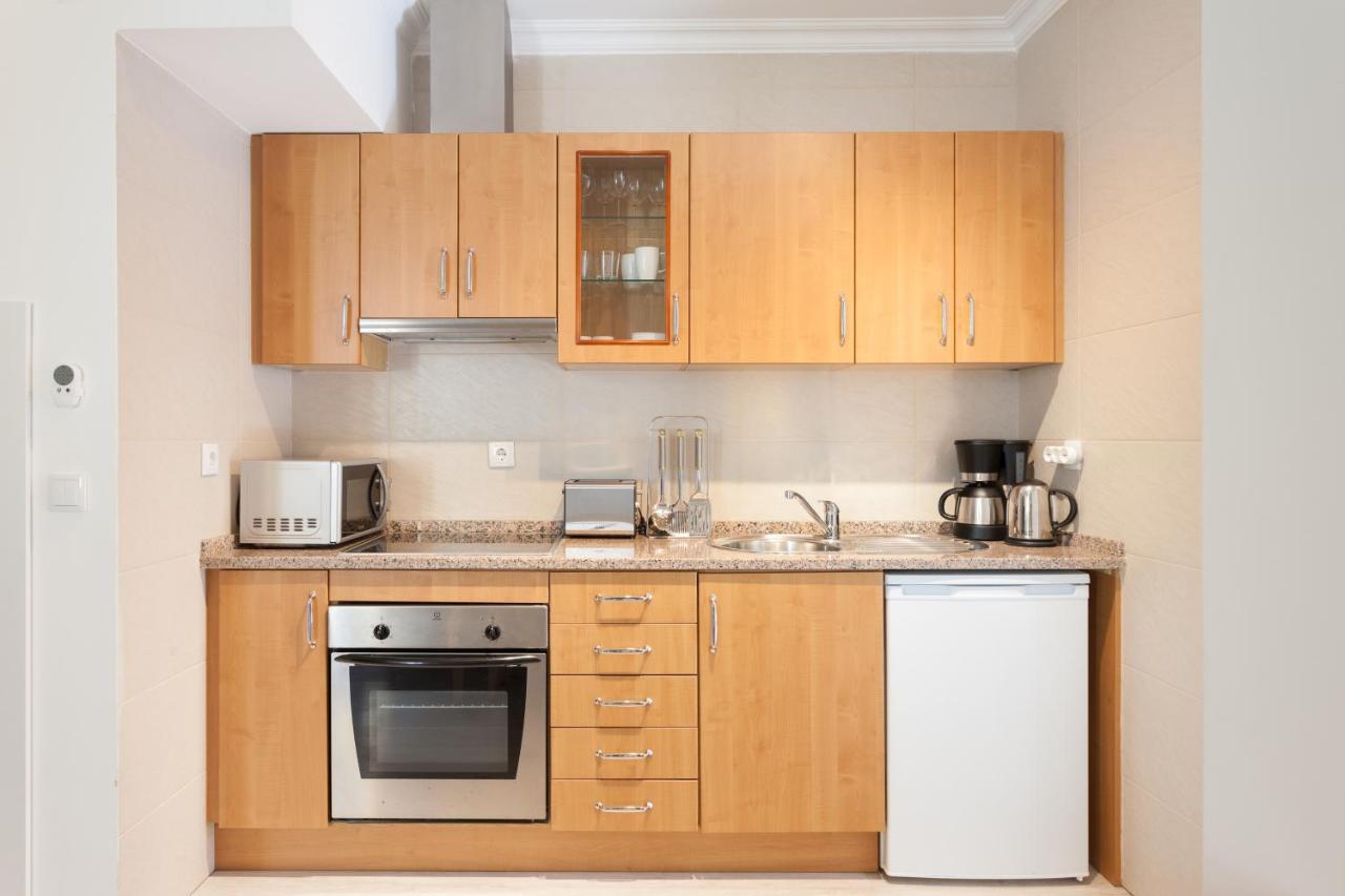 Apartamento Flh Martim Moniz Cozy Flat