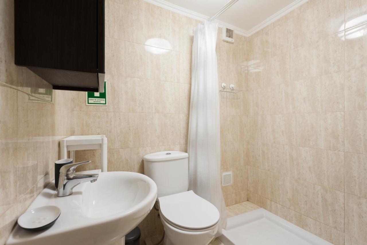 Flh Martim Moniz Cozy Flat Lisboa