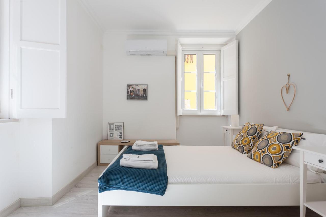 Flh Martim Moniz Cozy Flat