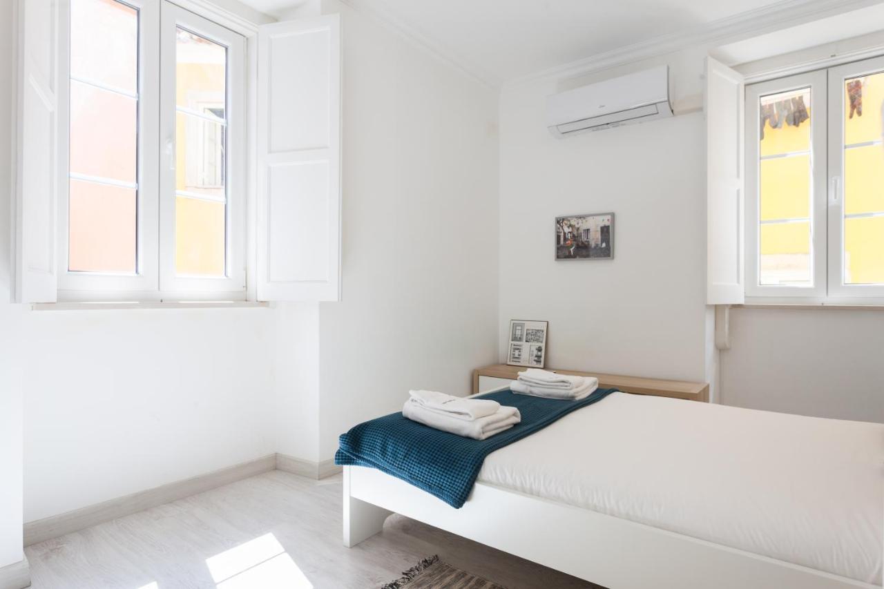 Flh Martim Moniz Cozy Flat Lisboa
