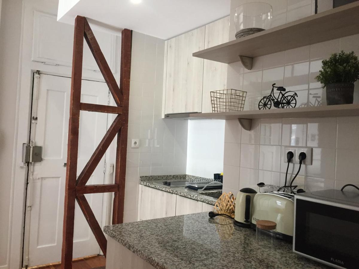Fanqueiros 196 - Center Apartamento Lisboa