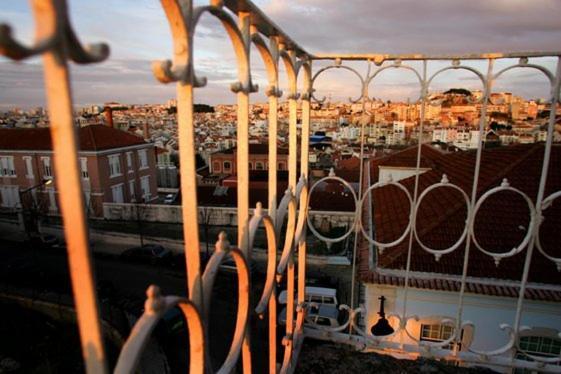 Apartamento Sete Colinas