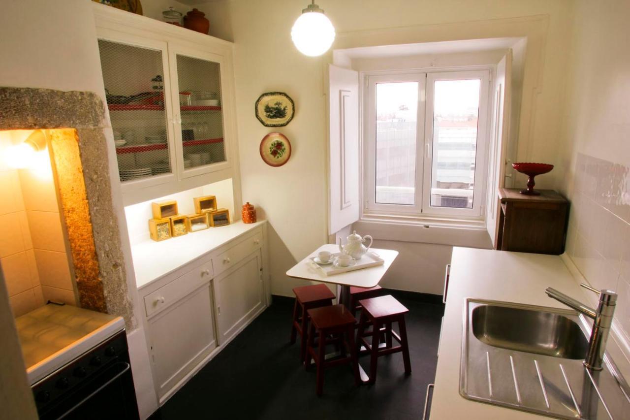 Apartamento Sete Colinas Lisboa