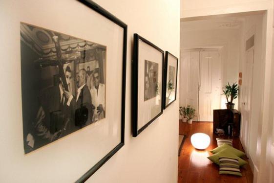 Apartamento Sete Colinas