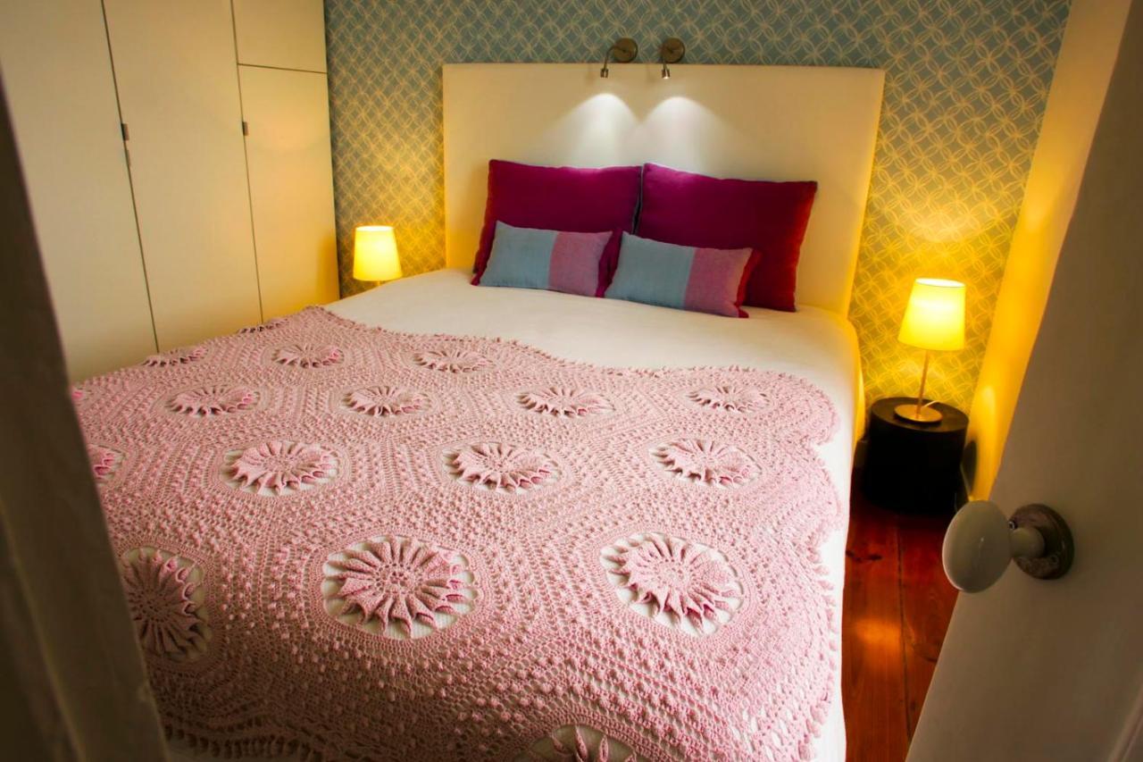 Sete Colinas Apartamento *