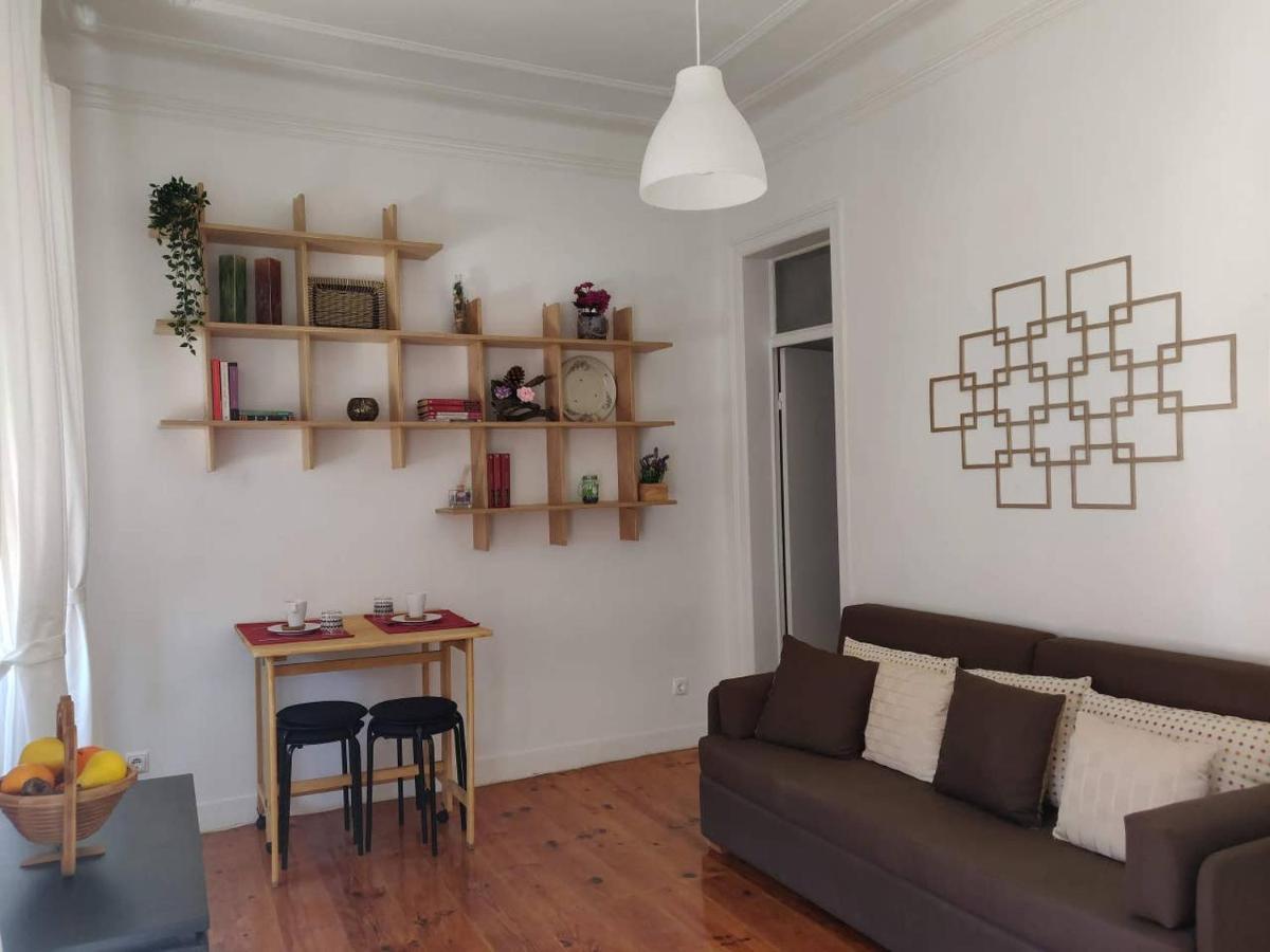 Paco Da Rainha Apartamento Lisboa