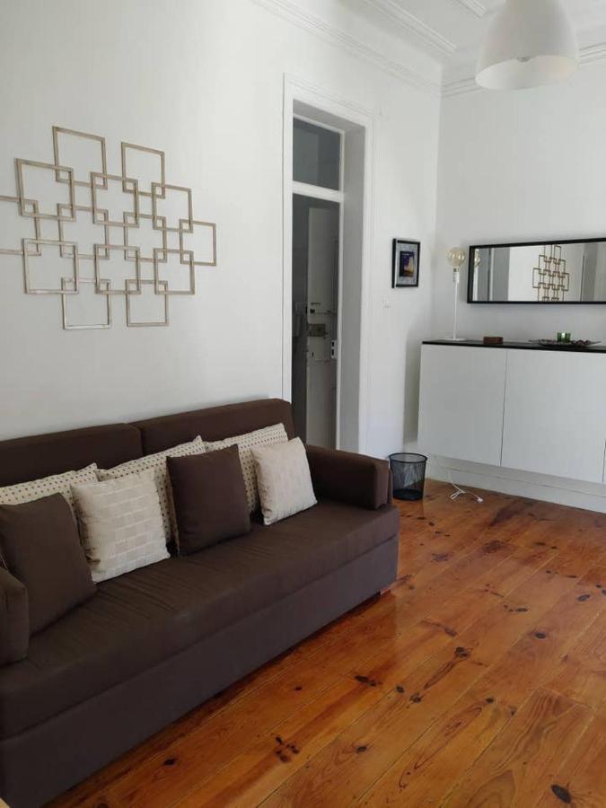 Paco Da Rainha Apartamento Lisboa