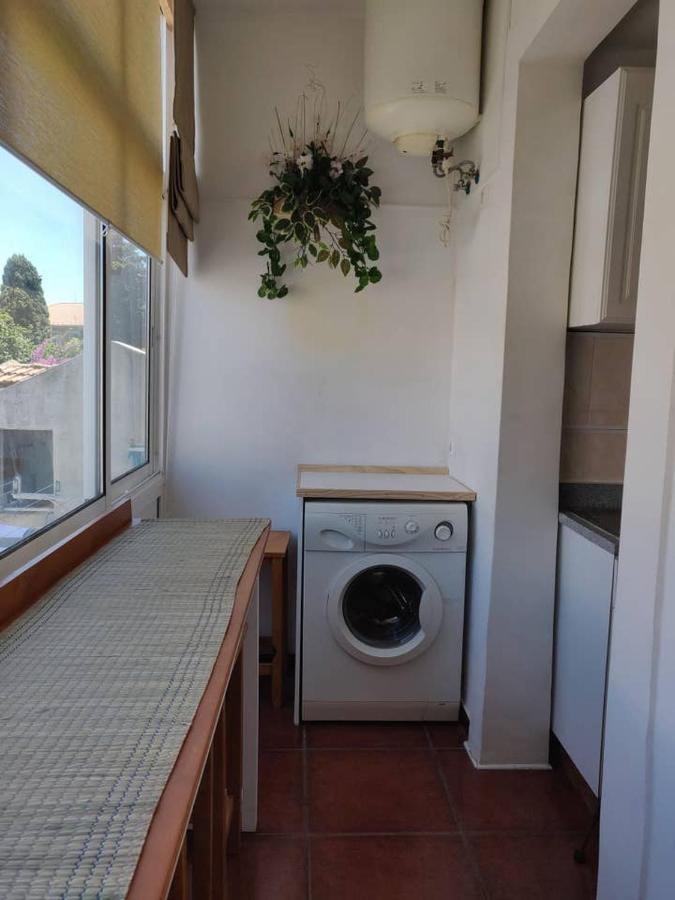 Apartamento Paco Da Rainha Lisboa