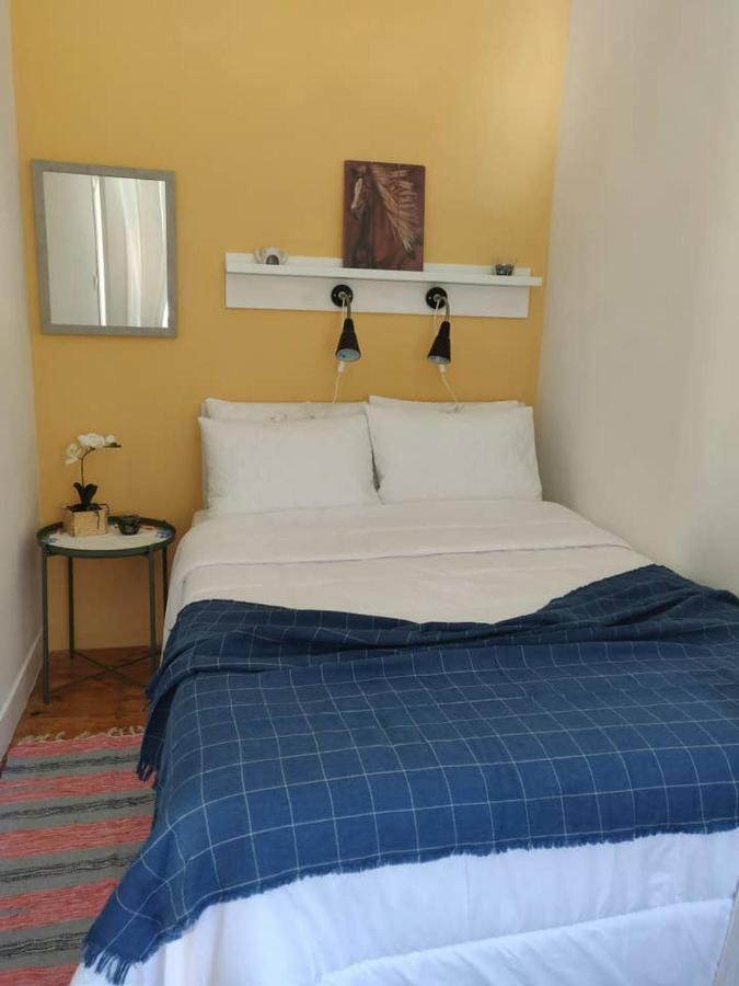 Apartamento Paco Da Rainha