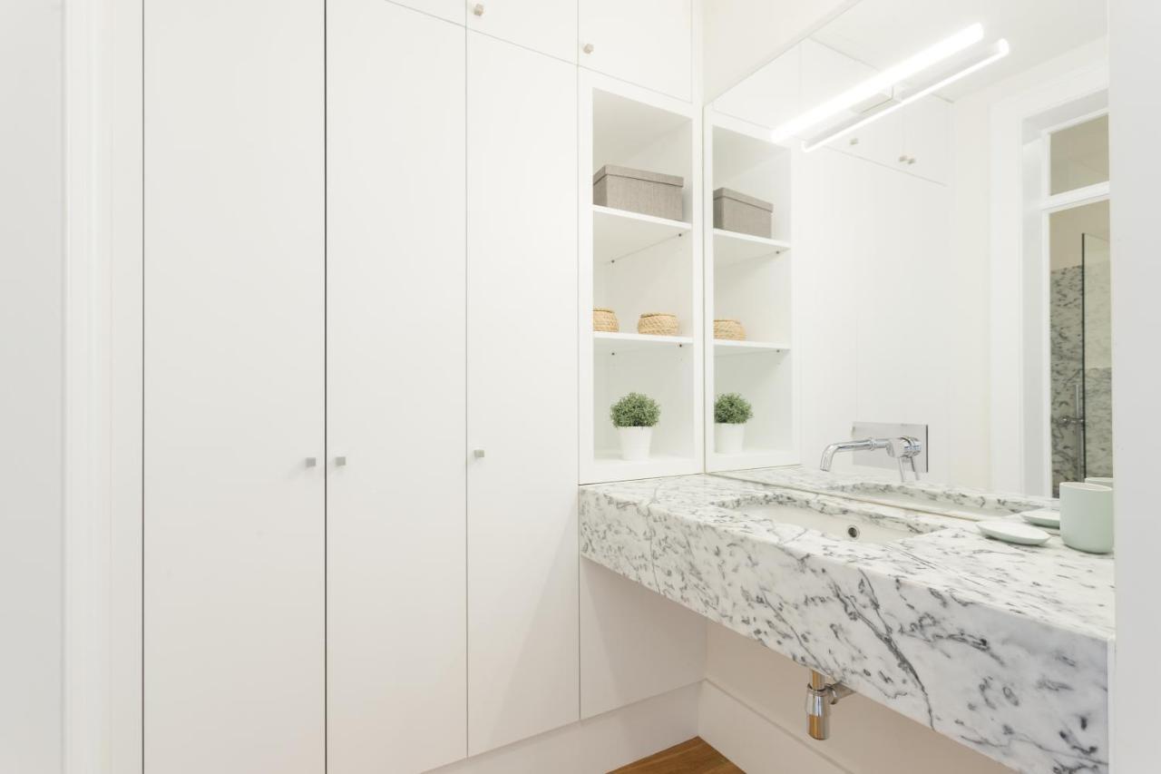 Flh Restauradores Fantastic Flat Apartamento Lisboa