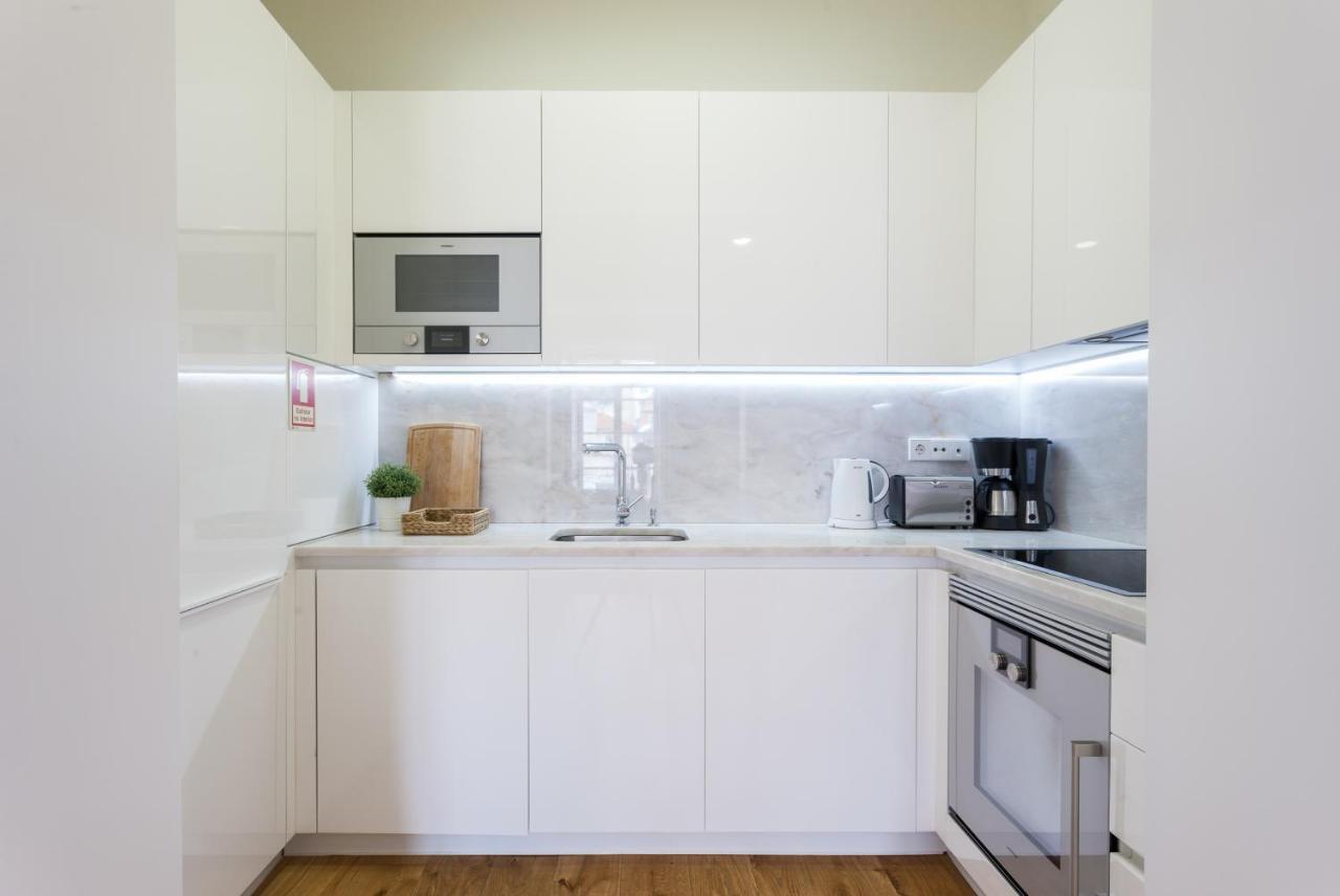 Apartamento Flh Restauradores Fantastic Flat