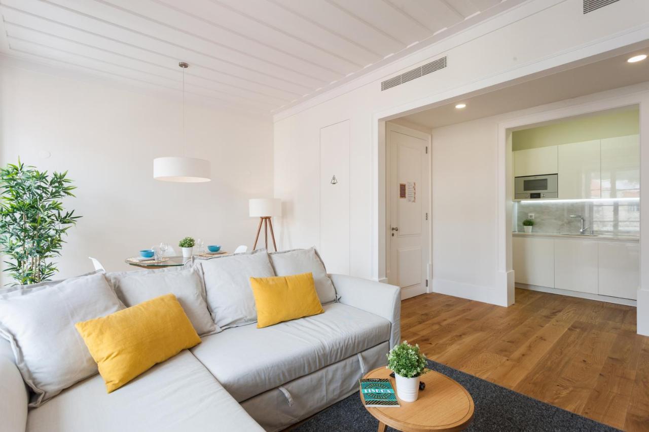 Flh Restauradores Fantastic Flat Apartamento Lisboa