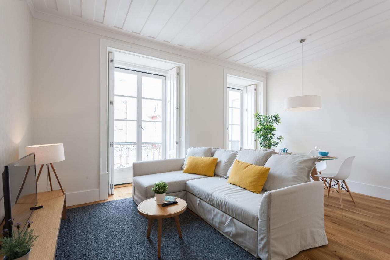 Apartamento Flh Restauradores Fantastic Flat *