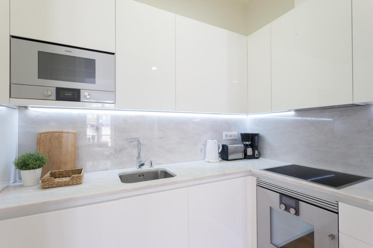 Flh Restauradores Fantastic Flat Apartamento *