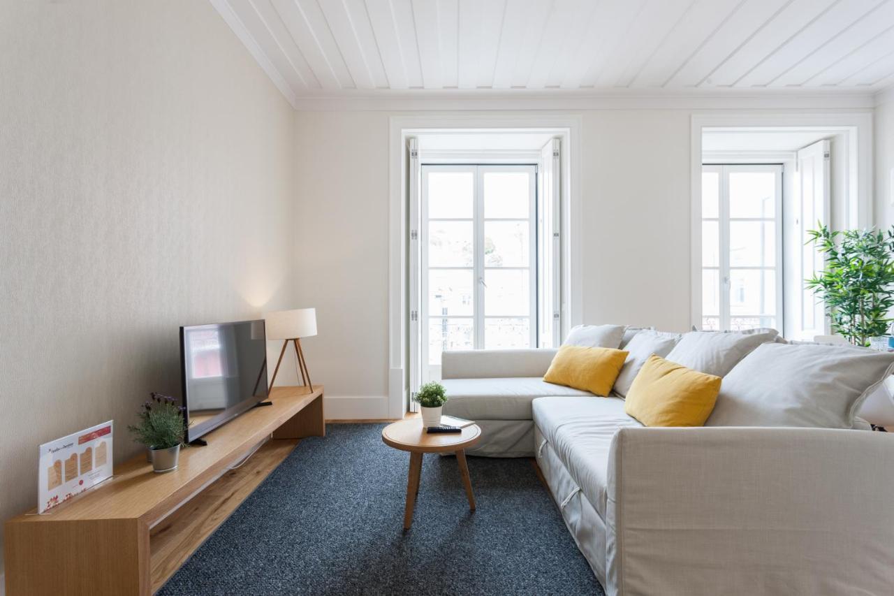 Apartamento Flh Restauradores Fantastic Flat *