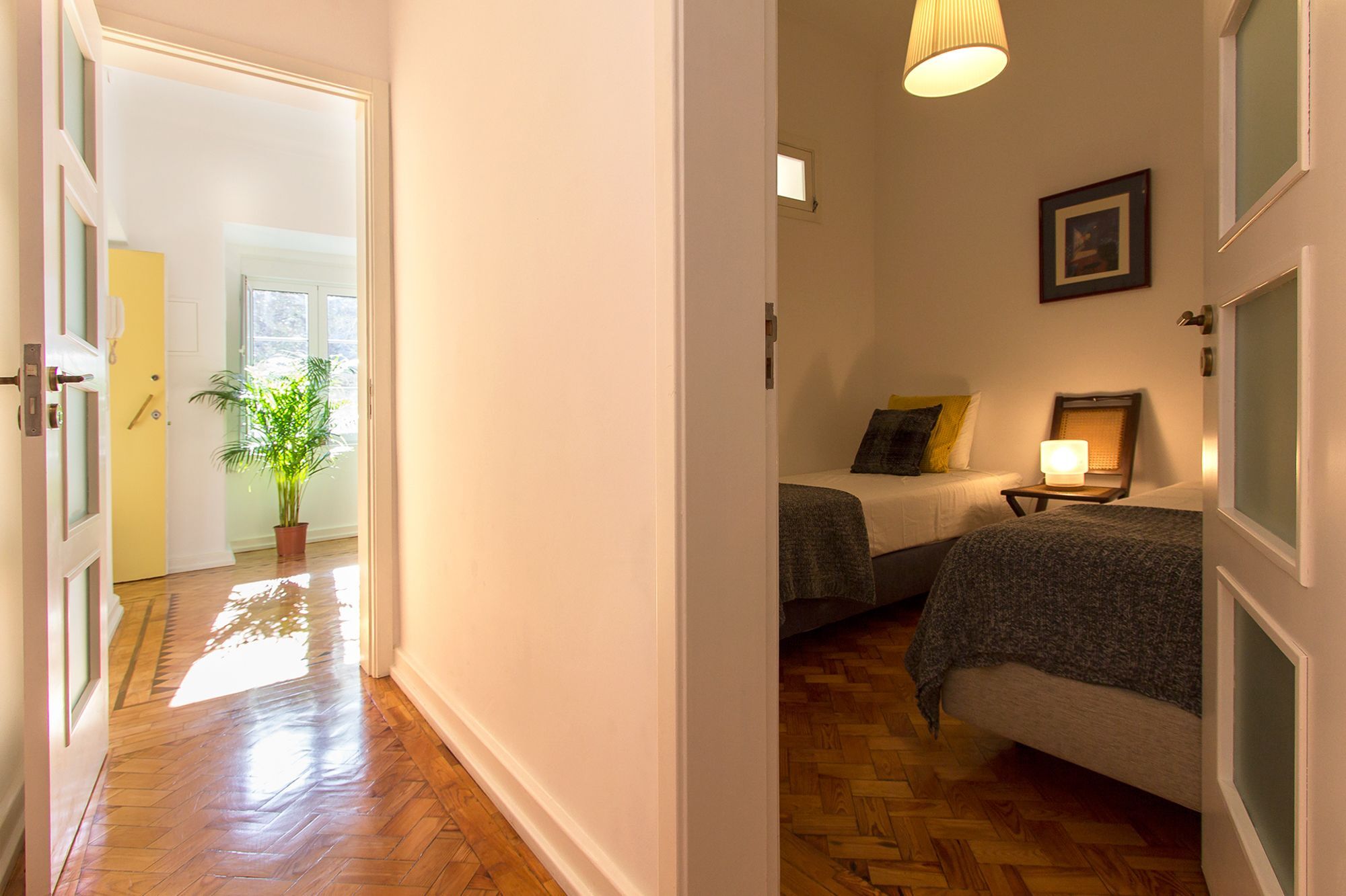 Principe Real Terrace By Homing Apartamento Lisboa