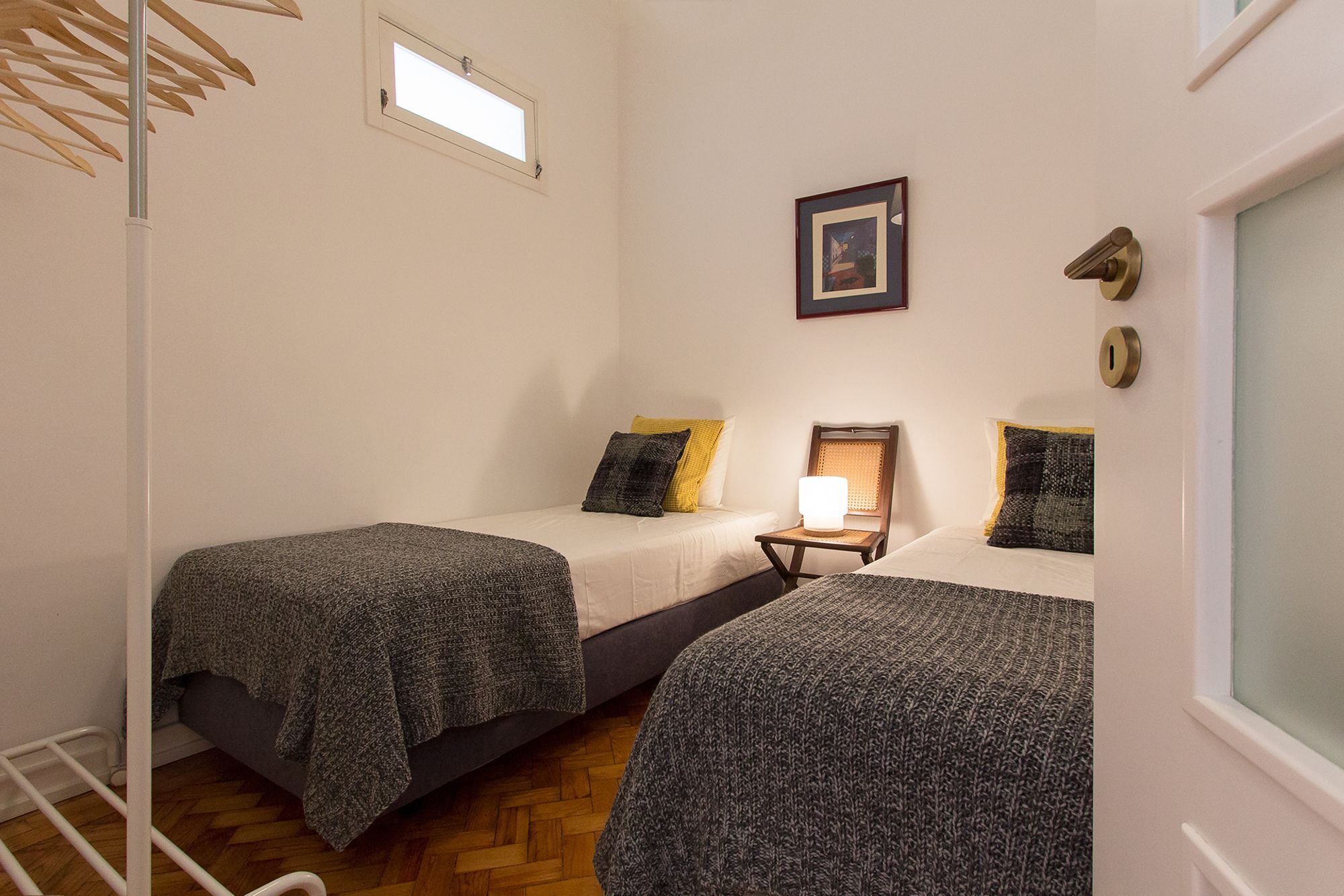 Principe Real Terrace By Homing Apartamento