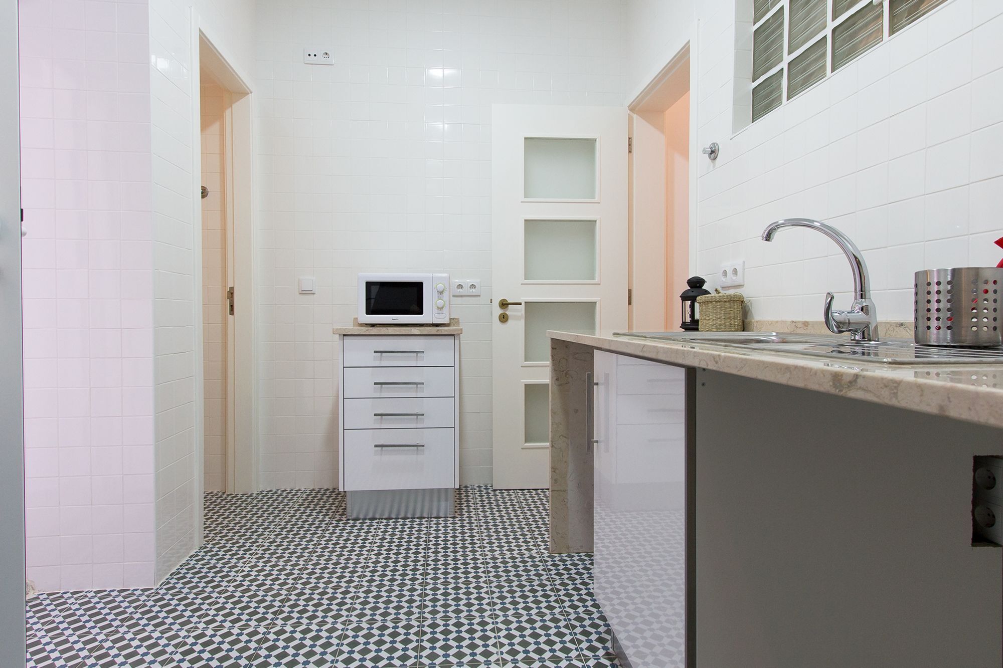 Principe Real Terrace By Homing Apartamento