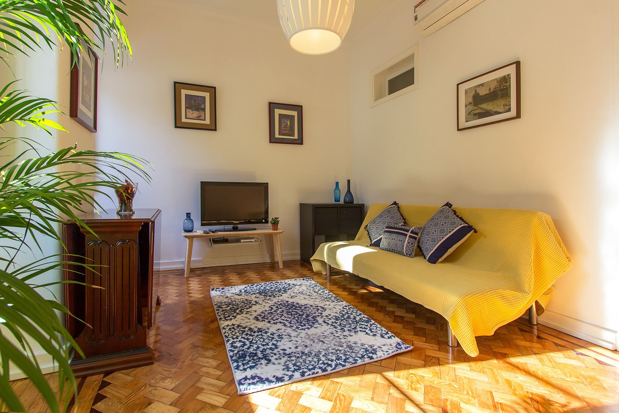Principe Real Terrace By Homing