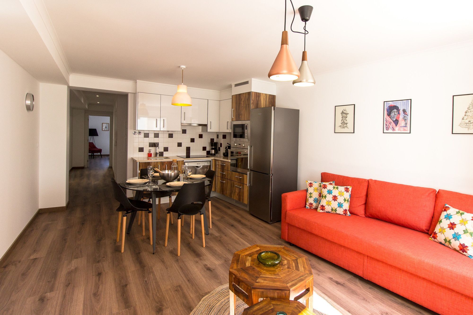 Anjos By Bnblord Apartamento Lisboa