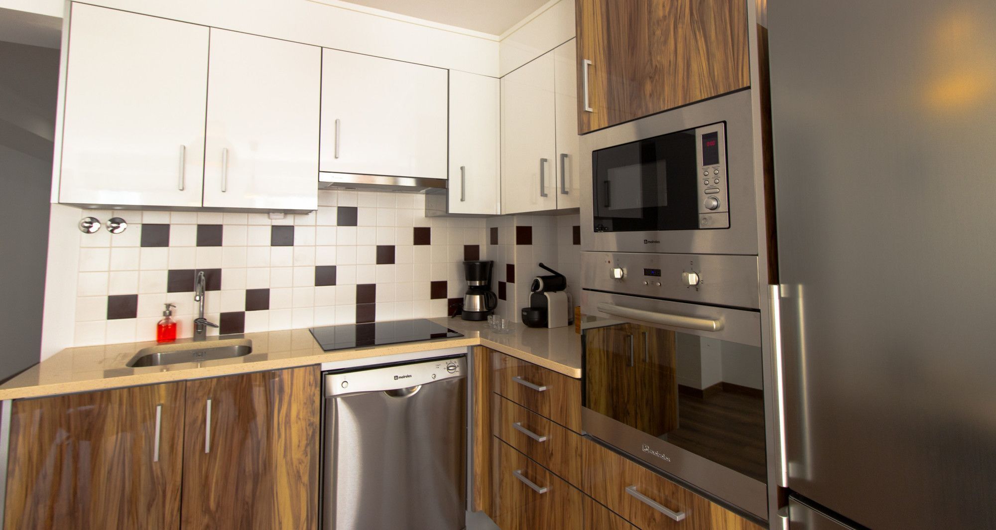 Anjos By Bnblord Apartamento