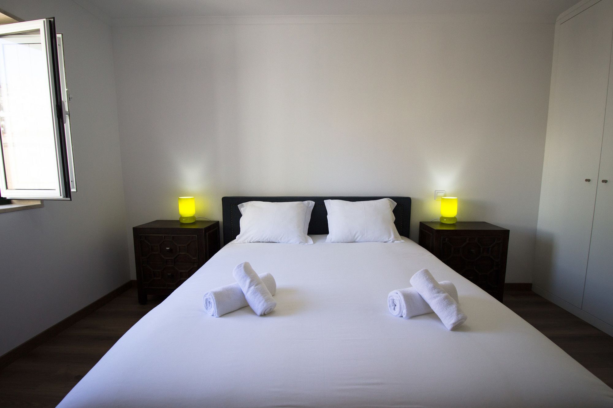 Anjos By Bnblord Apartamento