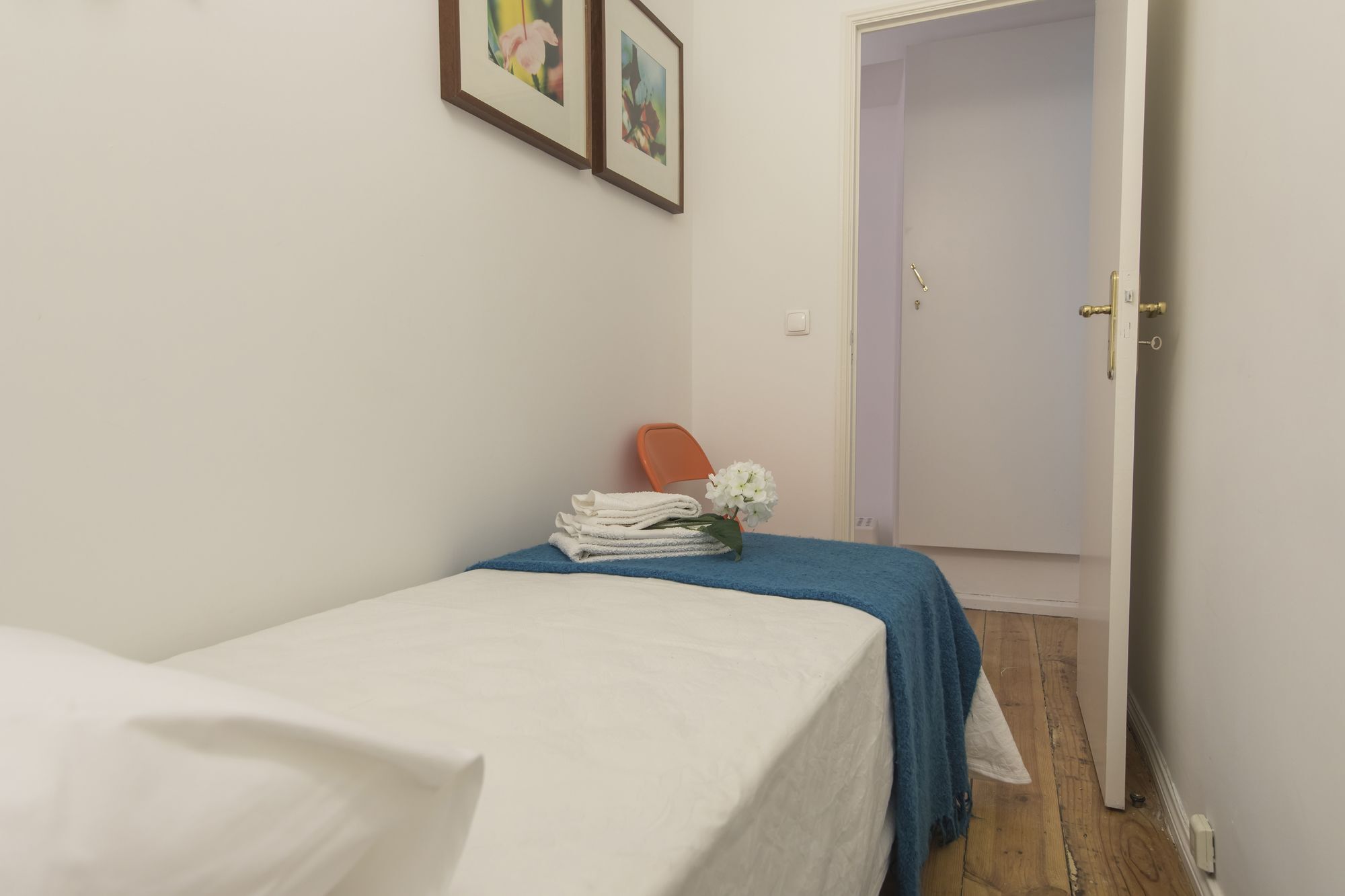 Apartamento Universal *