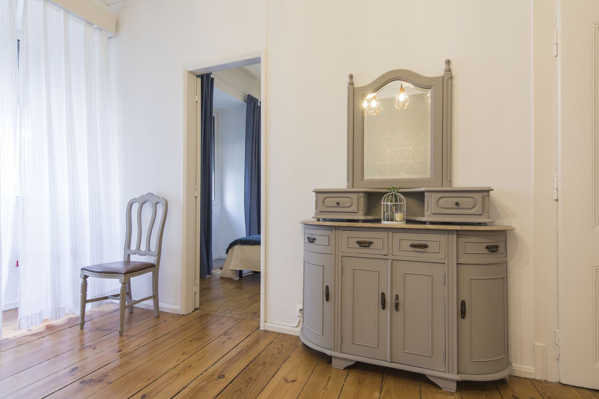 Apartamento Universal *